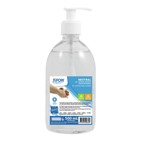 MP Hygiene Hand- & Körperlotion 6 Stück