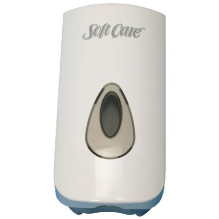 Distributeur de savon en vrac Soft care 1 pièce