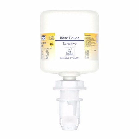 Tork Premium Sensitive Handlotion Mini – S5 System 8 Flaschen
