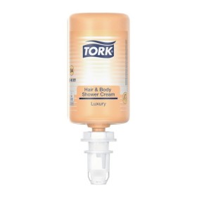 Tork Premium Luxus Flüssigseife Hair & Body – S4 System 6 Flaschen