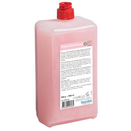 Steinfels Hand Soap Flüssigseife 6 Stück