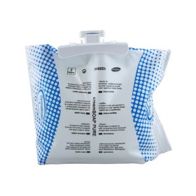 Hagleitner XIBU creamSOAP PURE Flüssigseife 5 Beutel
