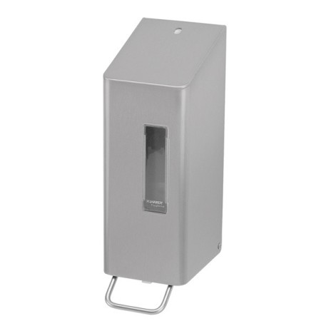 SanTRAL Seifen- u. Desinfek- tionsmittelspender 600 ml 1 Stück