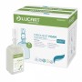 Lucart Mousse à raser fréquente Foam – Identité 6 pièces