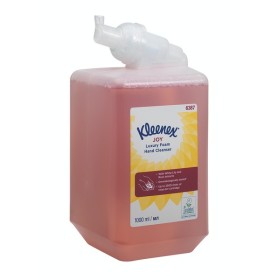 Sapone schiumogeno Kimberly-Clark Kleenex Joy 6 pezzi