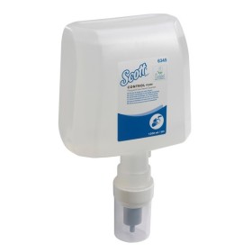 Kimberly-Clark Scott Control Schaumseife 4 Stück