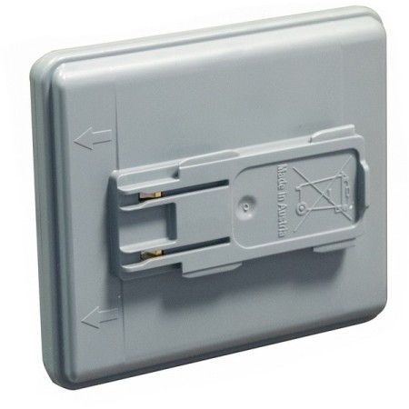 Hagleitner XIBU energyBOX M liquid + airfresh hybrid 1 Stück
