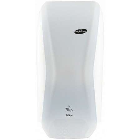 Hagleitner Distributeur de savon mousse XIBU FOAM analogique 1 pièce
