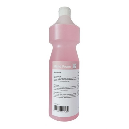Steinfels Hand Foam Schaumseife 12 Flaschen