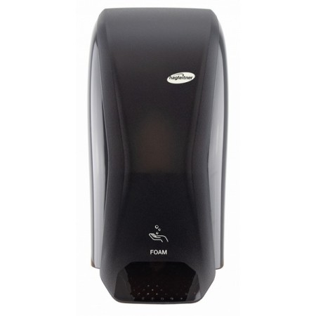 Hagleitner Distributeur de savon moussant XIBU FOAM analog 1 pièce