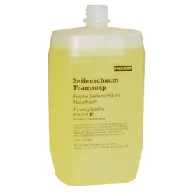 Webstar E-XINX616 FOAM Schaumseife 9 Stück
