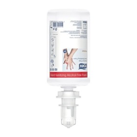 Tork Premium Handdesinfektionsmittel – S4 System 6 Flaschen