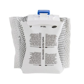 Hagleitner XIBU septLIQUID SENSITIVE Handdesinfektionsmittel 6 Beutel
