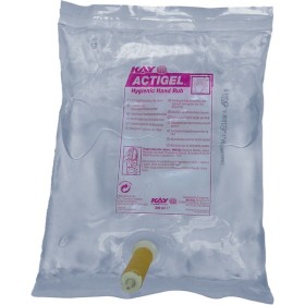 Ecolab ACTIGEL Handdesinfektionsgel 6 Stück