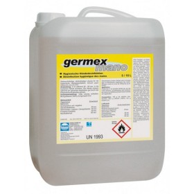 Pramol Germex mano Handdesinfektionsmittel 1 Bidon