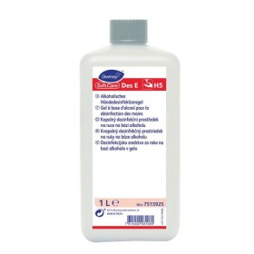 Désinfectant pour les mains Soft Care Des E 10 bouteilles