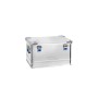 ALUTEC Aluminiumbox INDUSTRY 60l - Detailansicht