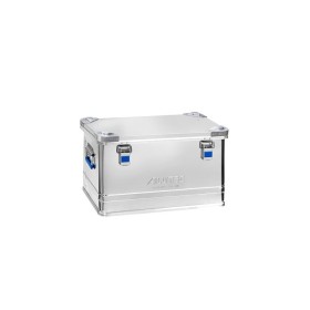 Boîte en aluminium ALUTEC INDUSTRY 60l