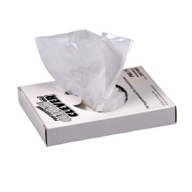 CLEAN and CLEVER Hygienebeutel PRO 71 25 Pakete