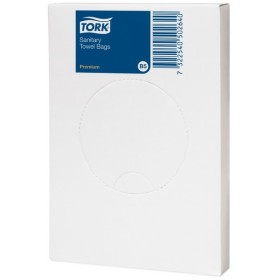 Tork Hygienebeutel – B5 System 48 Boxen