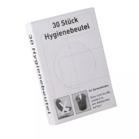 Webstar Hygienebeutel 50 Boxen