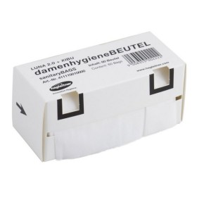 Hagleitner Hygienebeutel 20 Boxen
