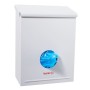 Hygolet Wallbox All-In-One für Damenhygiene 1 Stück