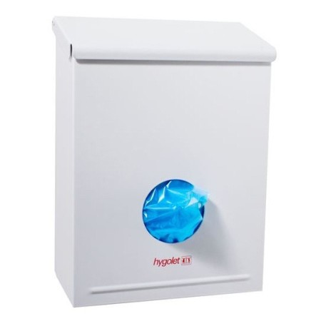 Hygolet Wallbox All-In-One für Damenhygiene 1 Stück