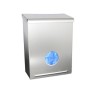 Hygolet Wallbox All-In-One für Damenhygiene 1 Stück