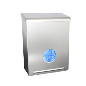 Hygolet Wallbox All-In-One für Damenhygiene 1 Stück