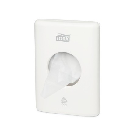 Distributeur de sacs d'hygiène Tork - Système B5 1 pièce