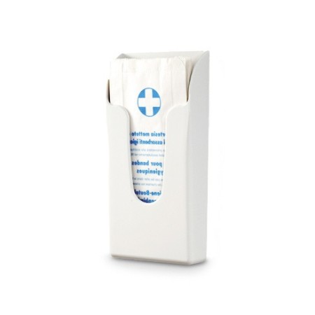 Distributeur de sacs d'hygiène Bulkysoft 1 pièce