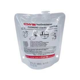 CWS Best Seatcleaner WC-Sitzreiniger 12 Stück