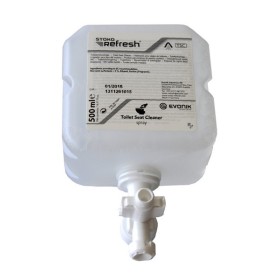 SC Johnson STOKO Refresh Toilet Seat Cleaner TSC 6 Stück