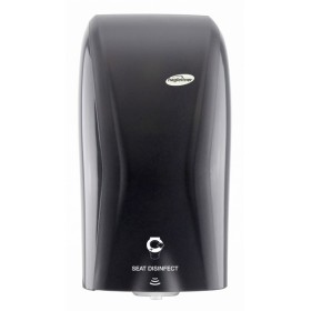 Hagleitner XIBU SEAT DISINFECT hybrid Desinfektionsspender für WC-Brillen 1 Stück
