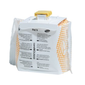 Hagleitner XIBU CARE MOUSSE zum Befeuchten des WC-Papiers 6 Beutel