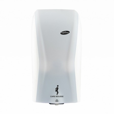 Hagleitner XIBU CARE MOUSSE hybrid Schaumspender für feuchtes WC-Papier 1 Stück