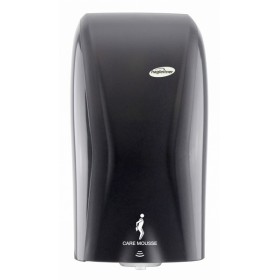 Hagleitner XIBU CARE MOUSSE hybrid Schaumspender für feuchtes WC-Papier 1 Stück