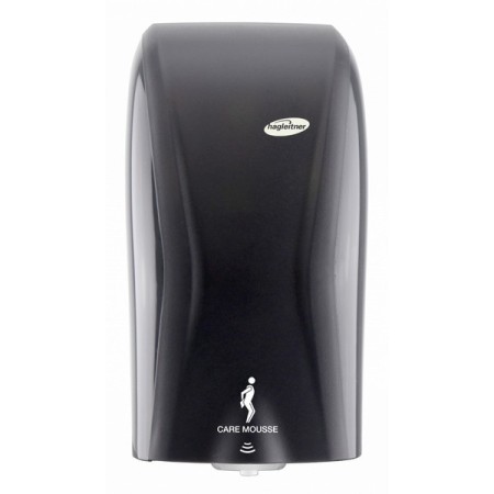 Hagleitner XIBU CARE MOUSSE hybrid Schaumspender für feuchtes WC-Papier 1 Stück