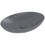 Villeroy & Boch Loop & Friends Aufsatzwaschtisch oval 62 x 42 cm - Detailansicht
