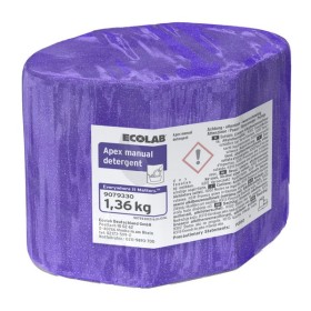 Apex Smartpower Manual Detergent Handspülmittel 2 Stück