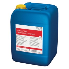 Ecolab Esteem Pro Warewashing Detergent maschinelles Geschirrwaschmittel 1 Bidon