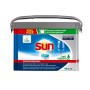 Sun Professionale All in 1 Pastiglie per Lavastoviglie 200 pezzi