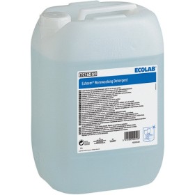 Ecolab Esteem Warewasch Detergent maschinelles Geschirrwaschmittel 1 Bidon