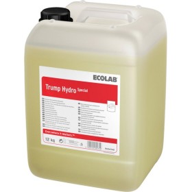 Ecolab Trump Hydro Special maschinelles Geschirrwaschmittel 1 Bidon