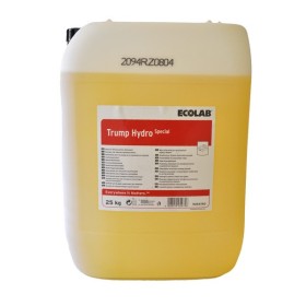 Ecolab Trump Hydro Special maschinelles Geschirrwaschmittel 1 Bidon