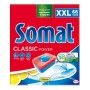 Steinfels Pastiglie per lavastoviglie Somat Classic XXL 462 pezzi (7 x 66)