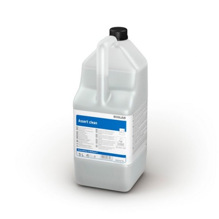 Assert Clean Handspülmittel 2 Bidons