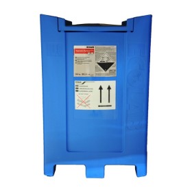 Detersivo per lavastoviglie Topmatic Perfect ProTec in contenitore