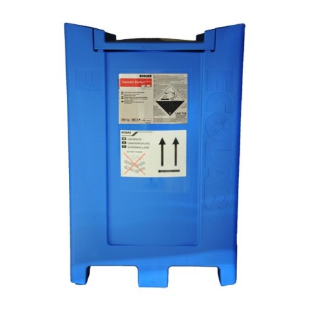 Détergent pour lave-vaisselle Topmatic Perfect ProTec en conteneur
